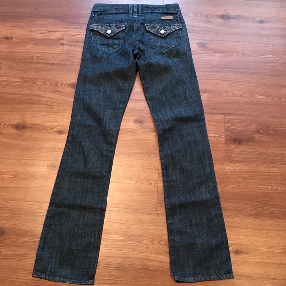 J& Company Jeans - Picture 3 of 4